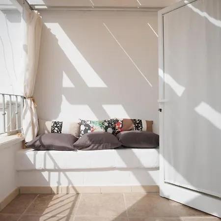 Casa Flanc - Charme Storico Nel Centro Di *