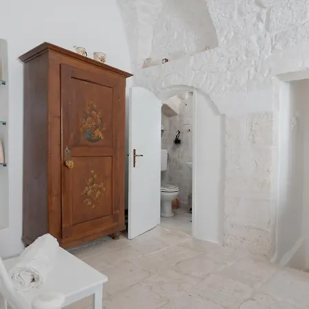 Holiday home Casa Flanc - Charme Storico Nel Centro Di
