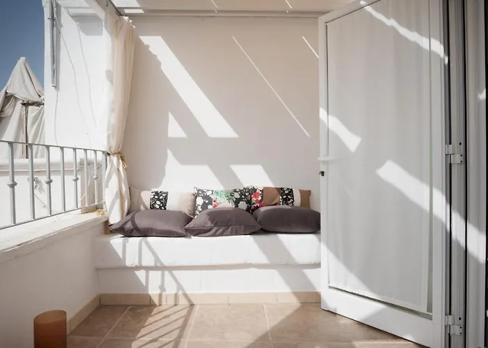 Casa Flanc - Charme Storico Nel Centro Di *