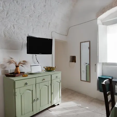 Casa Flanc - Charme Storico Nel Centro Di Ostuni