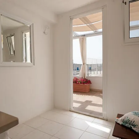 Casa Flanc - Charme Storico Nel Centro Di