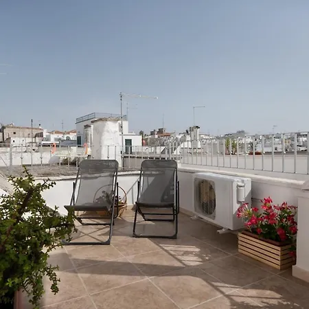 Casa Flanc - Charme Storico Nel Centro Di Ferienhaus *