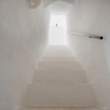 Casa Flanc - Charme Storico Nel Centro Di Ostuni