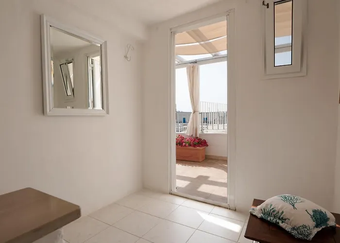 Casa Flanc - Charme Storico Nel Centro Di