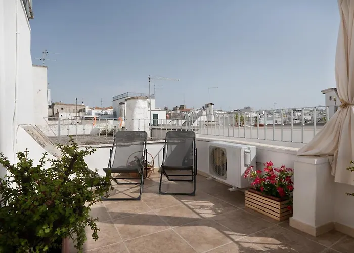 Casa Flanc - Charme Storico Nel Centro Di 度假居 *