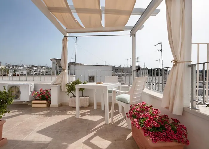 Casa Flanc - Charme Storico Nel Centro Di