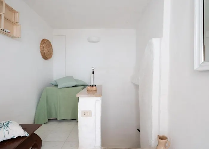 度假居 Casa Flanc - Charme Storico Nel Centro Di *